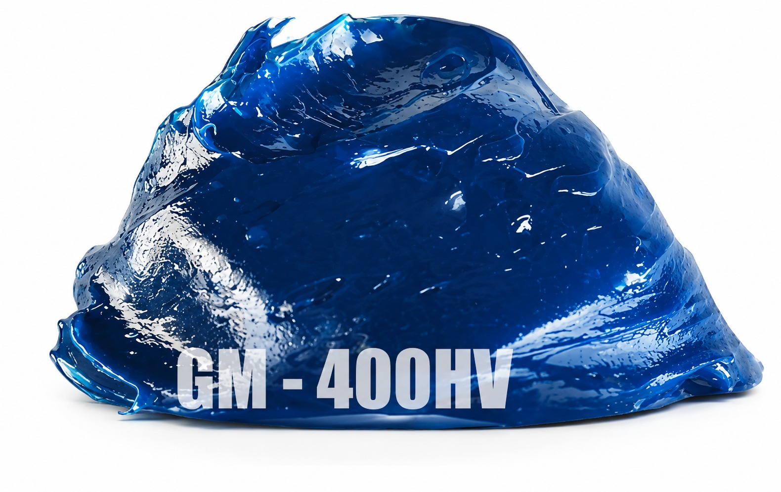 GM - 400HV