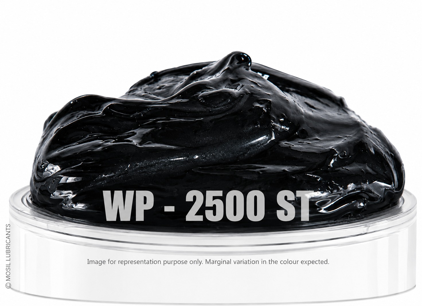 WP 2500 ST