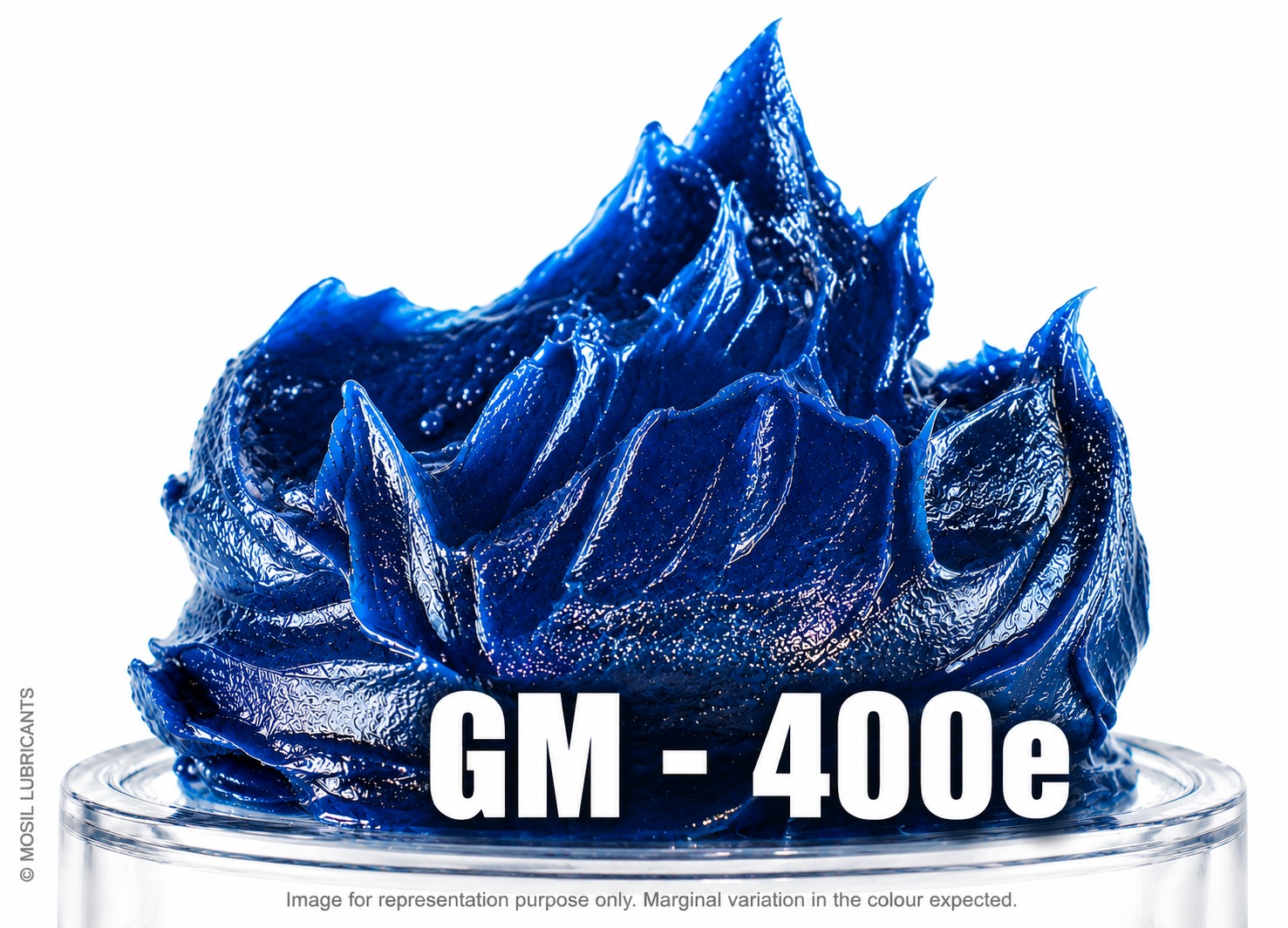 GM - 400e