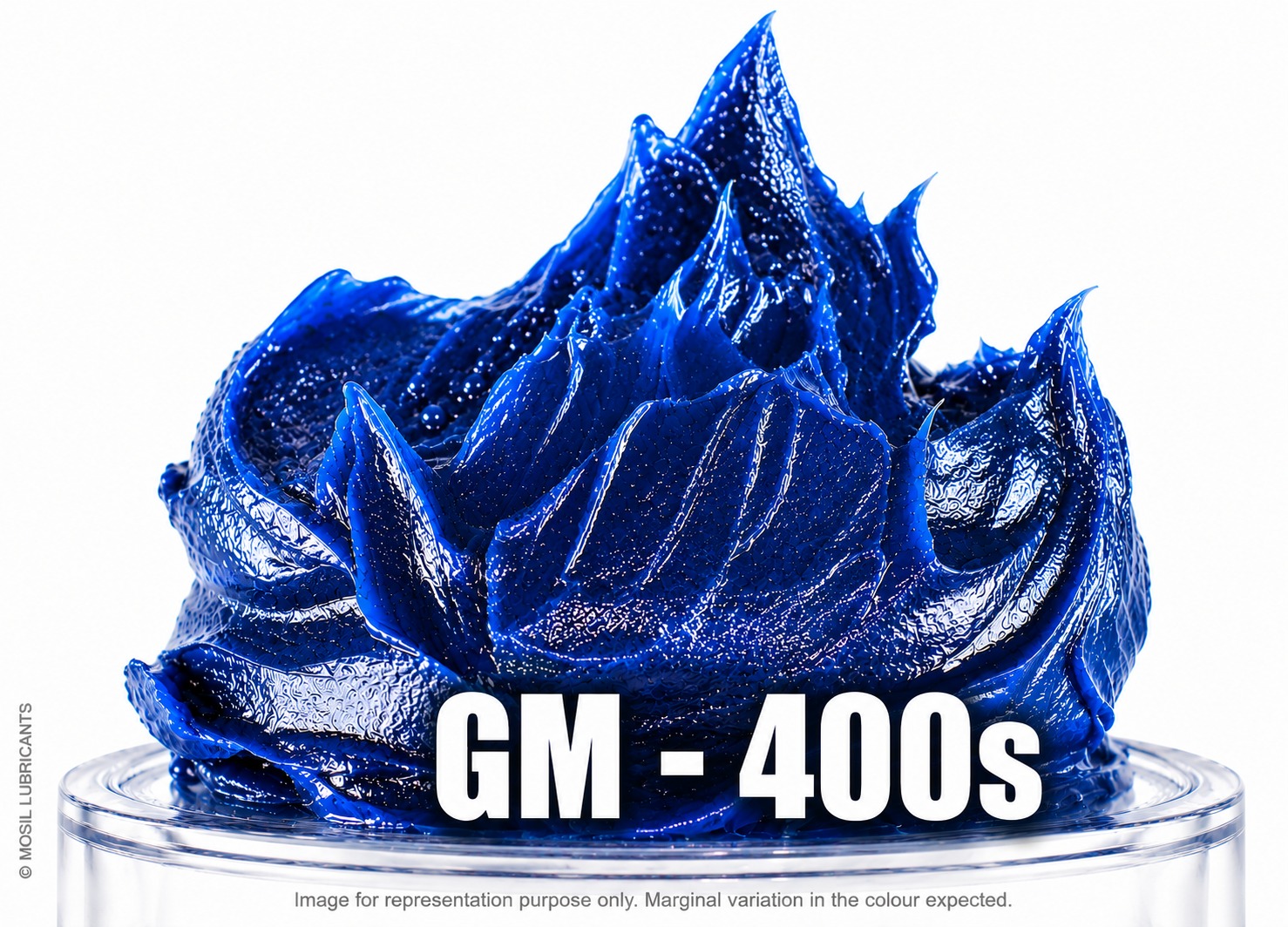 GM - 400s
