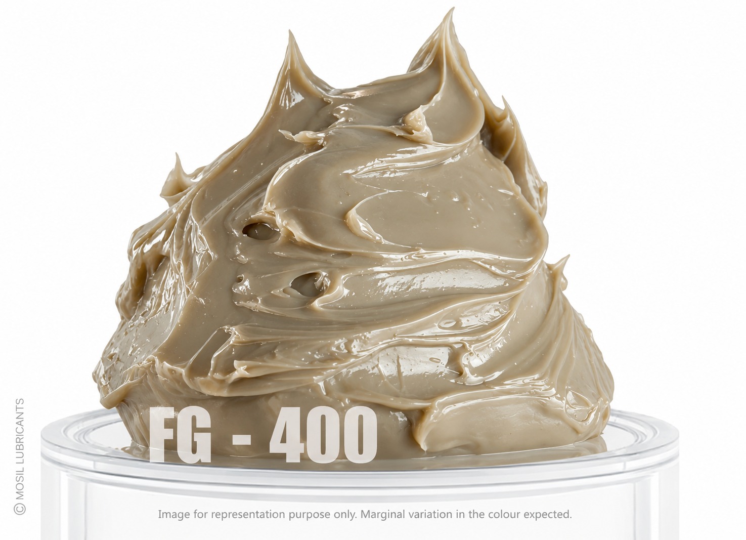 FG - 400