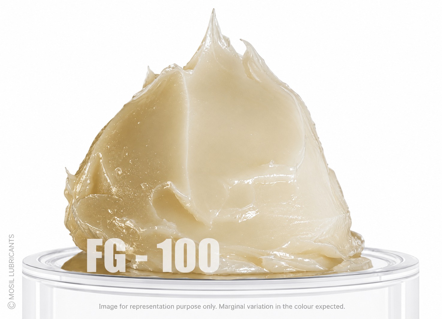 FG - 100