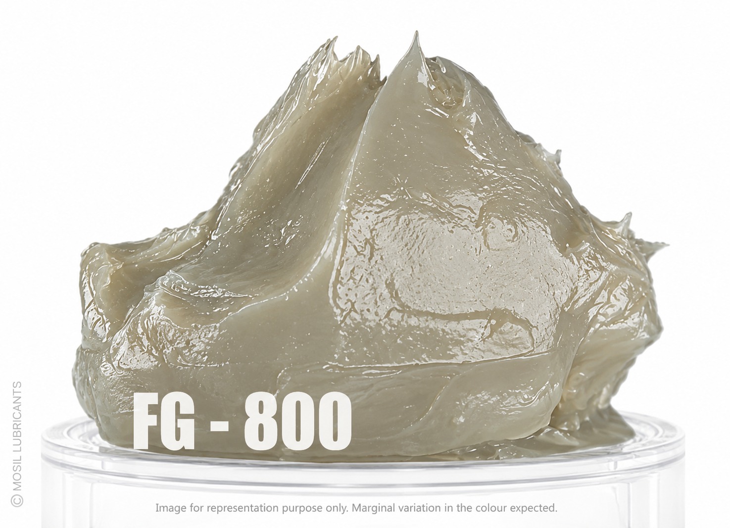 FG - 800