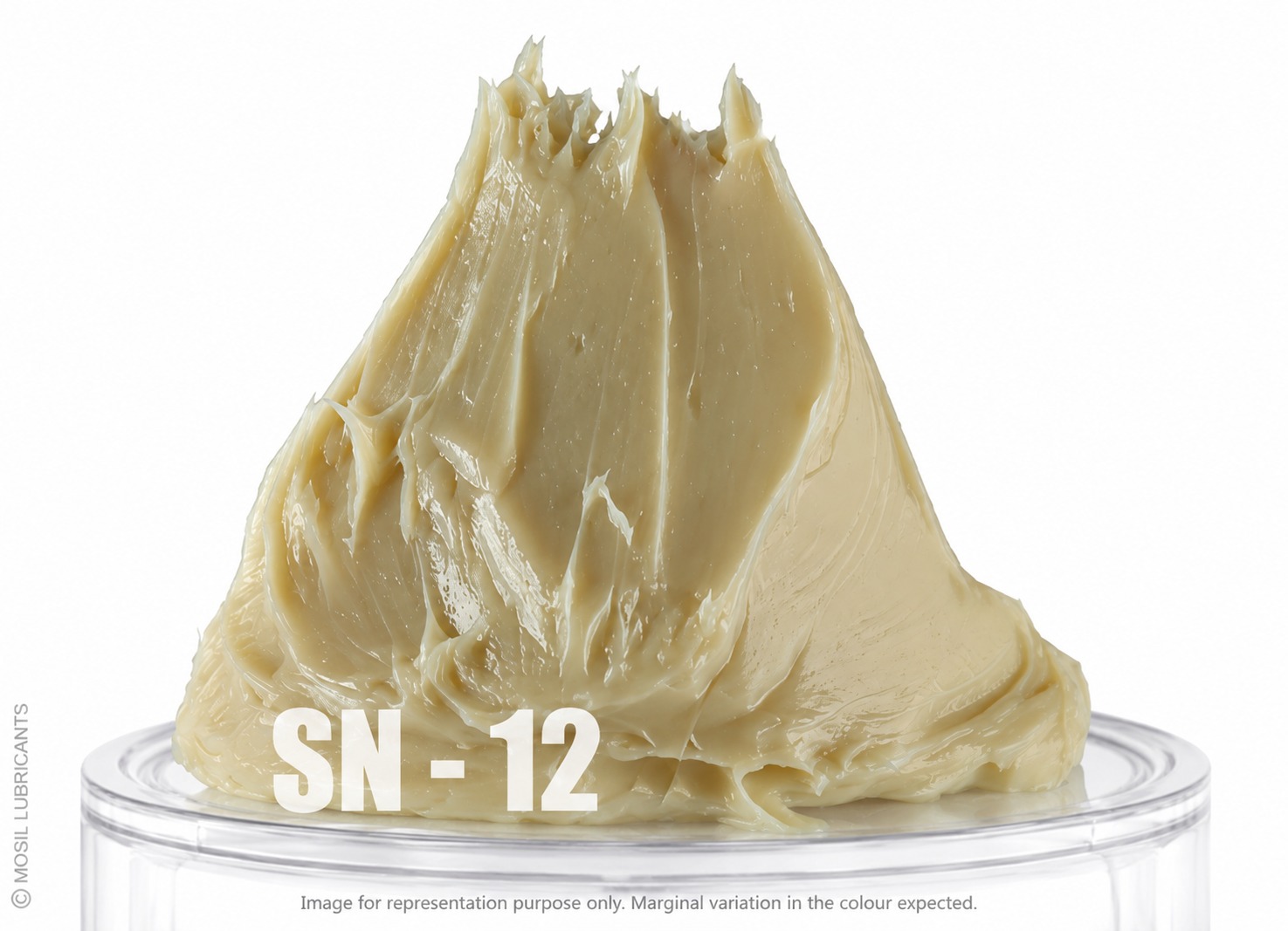 SN - 12
