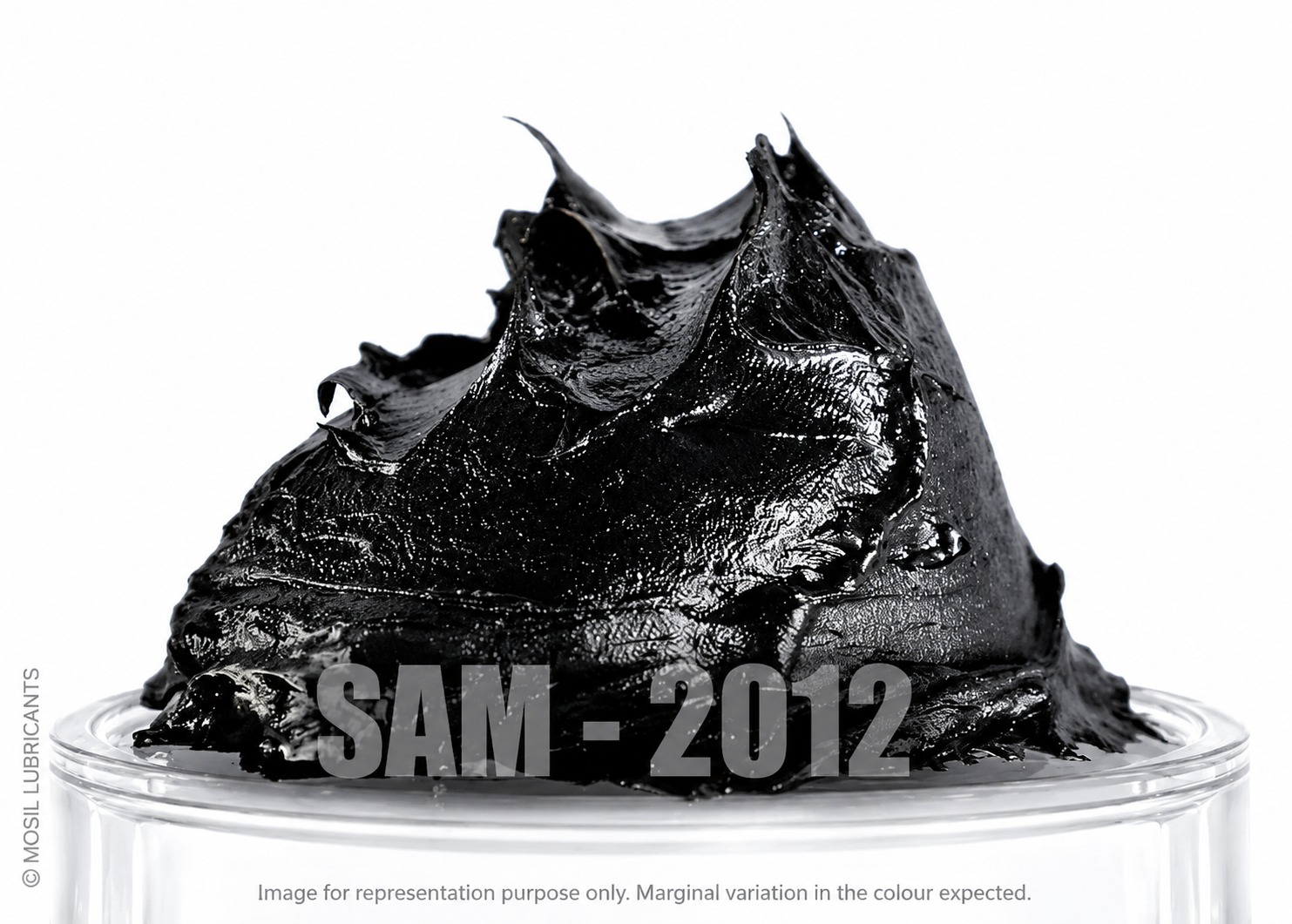 SAM - 2012