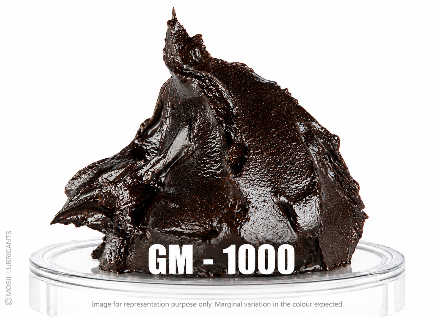 GM - 1000