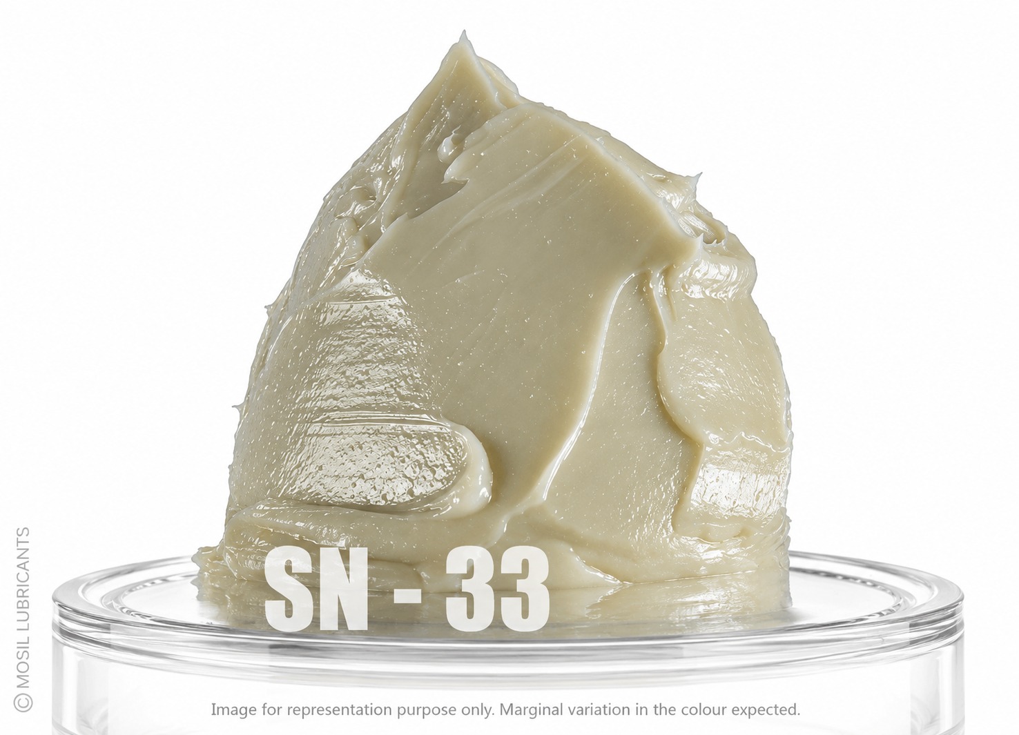 SN - 33