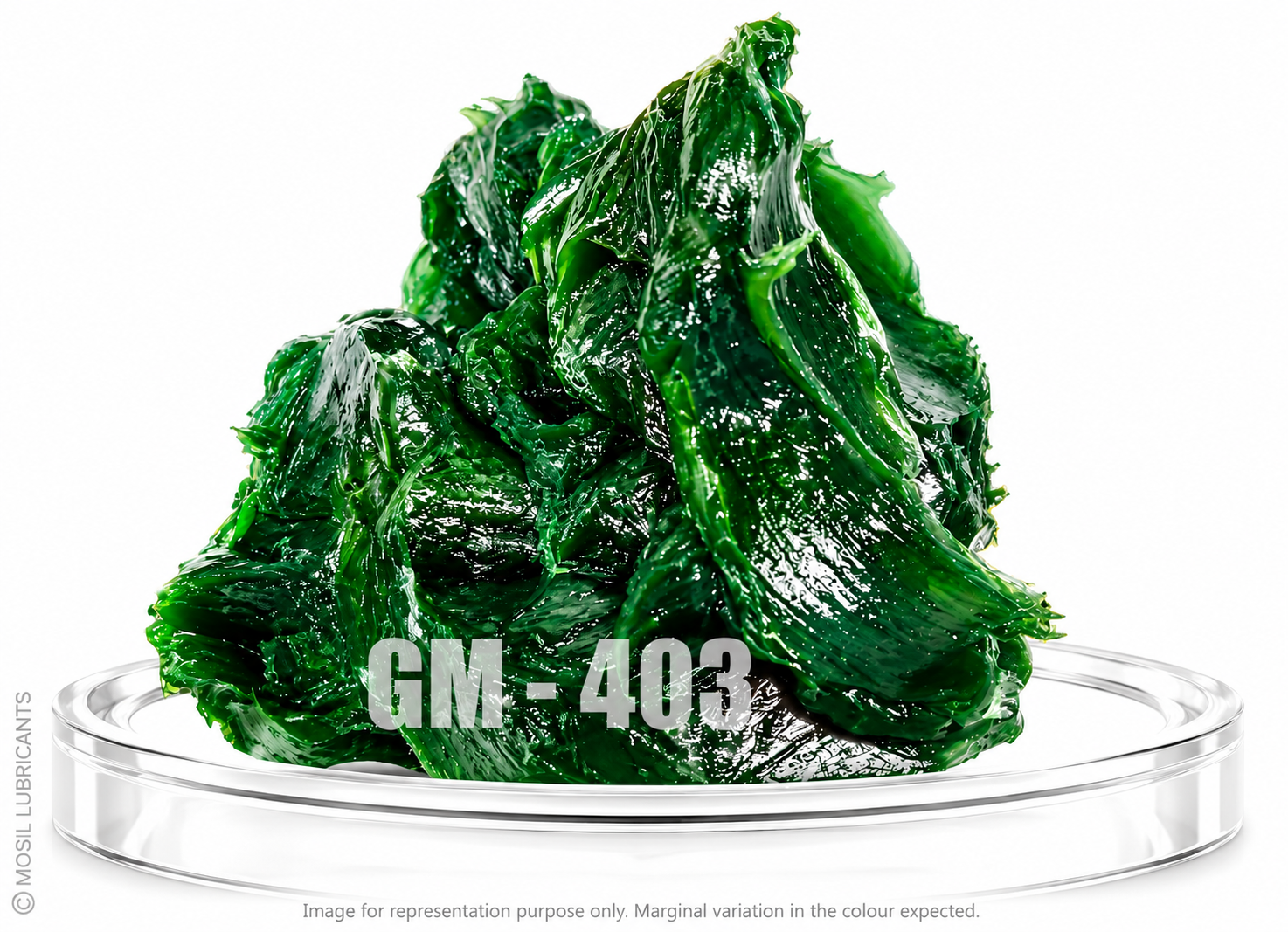 GM - 403