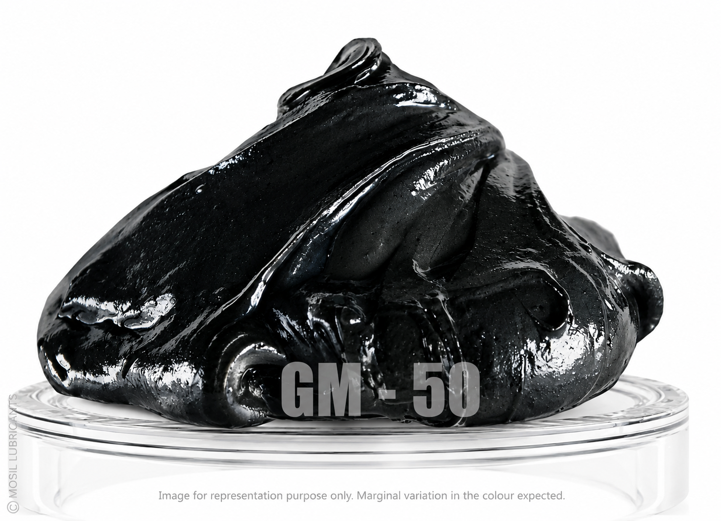 GM - 50