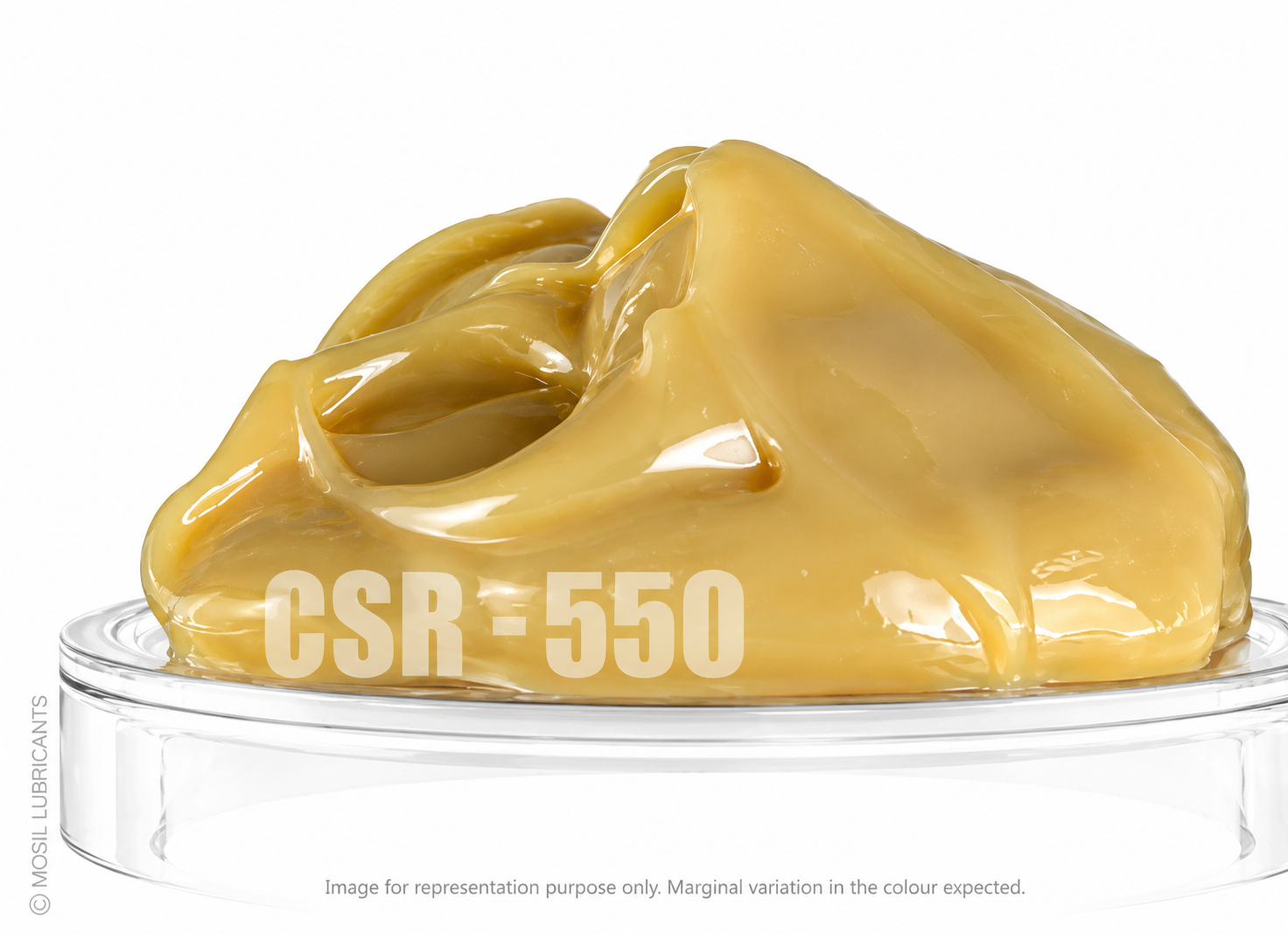 CSR - 550