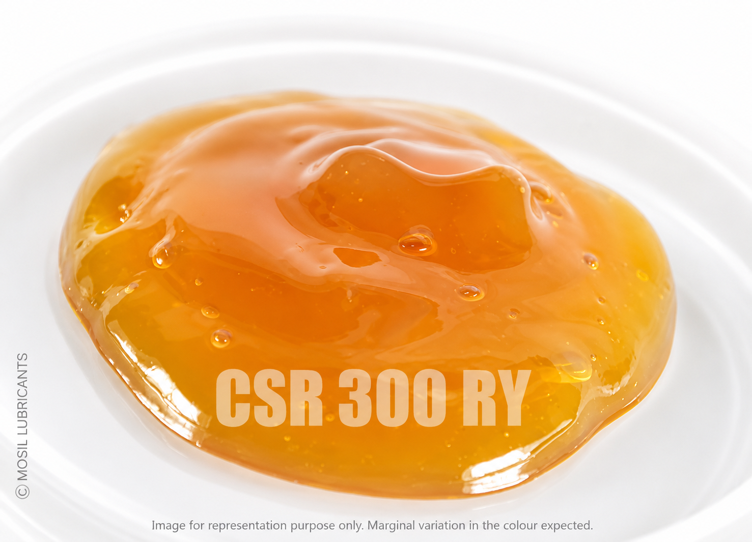 CSR - 300RY