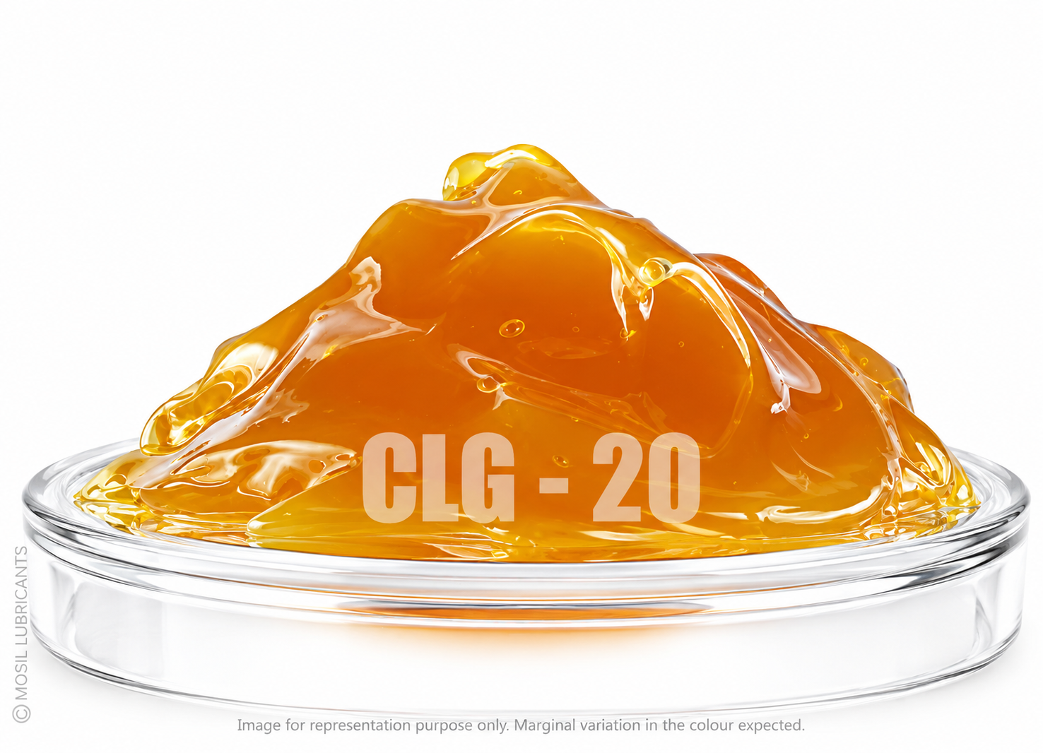 CLG - 20