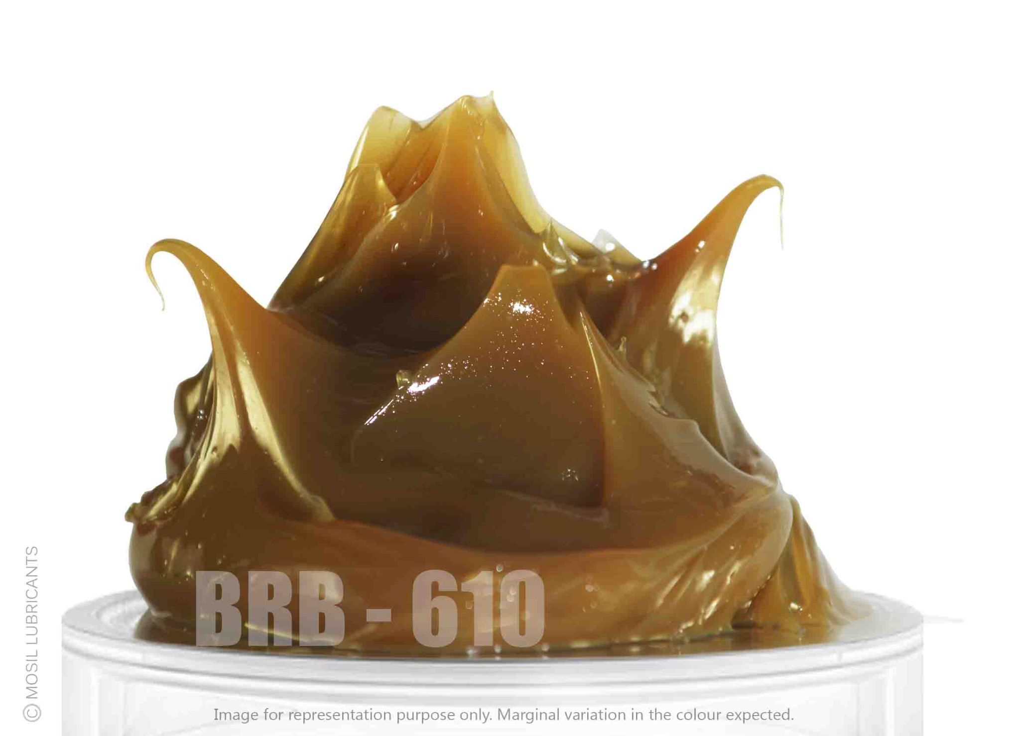 BRB - 610
