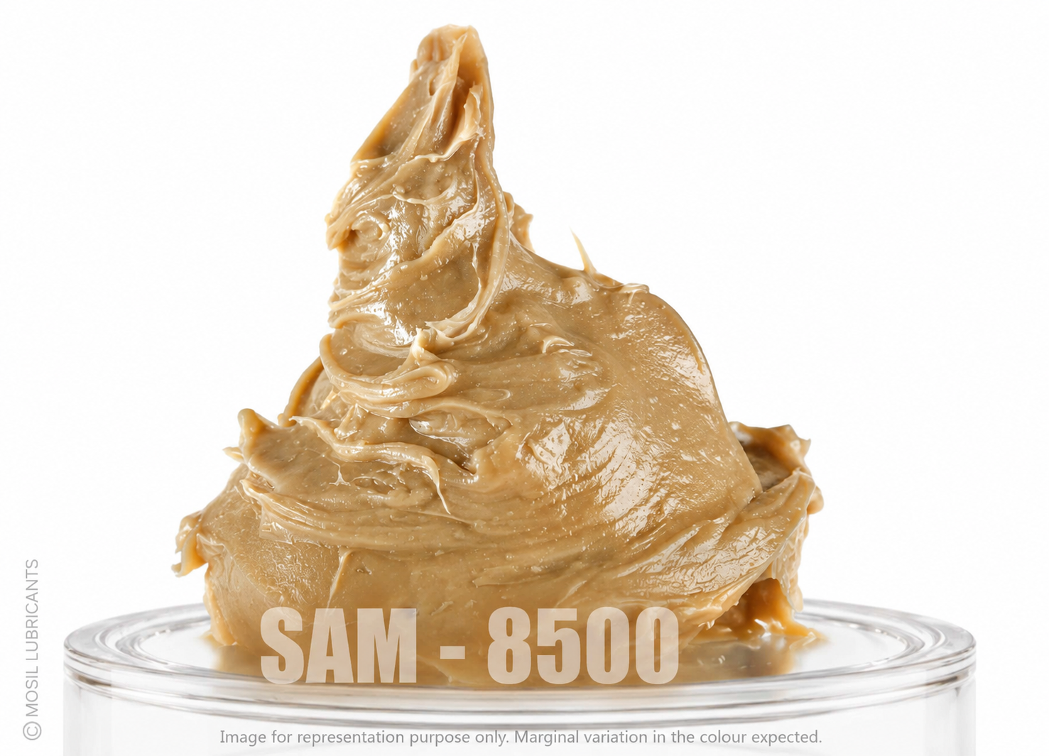 SAM - 8500