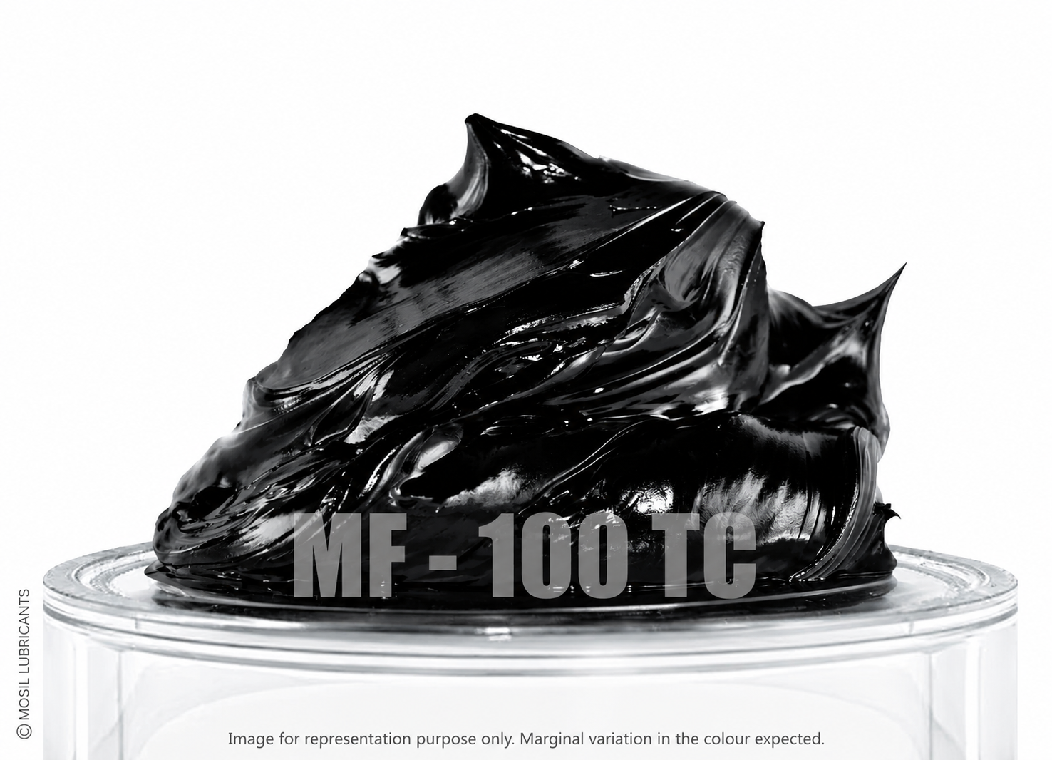 MF - 100 TC