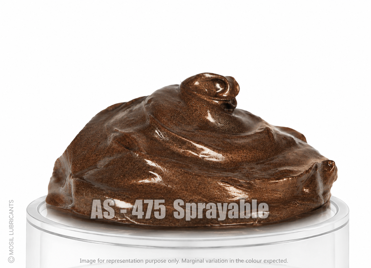 AS - 475 Sprayable