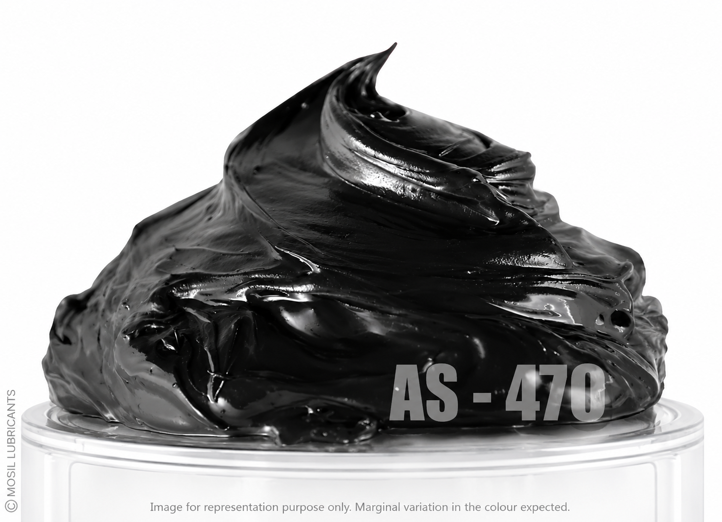 AS - 470
