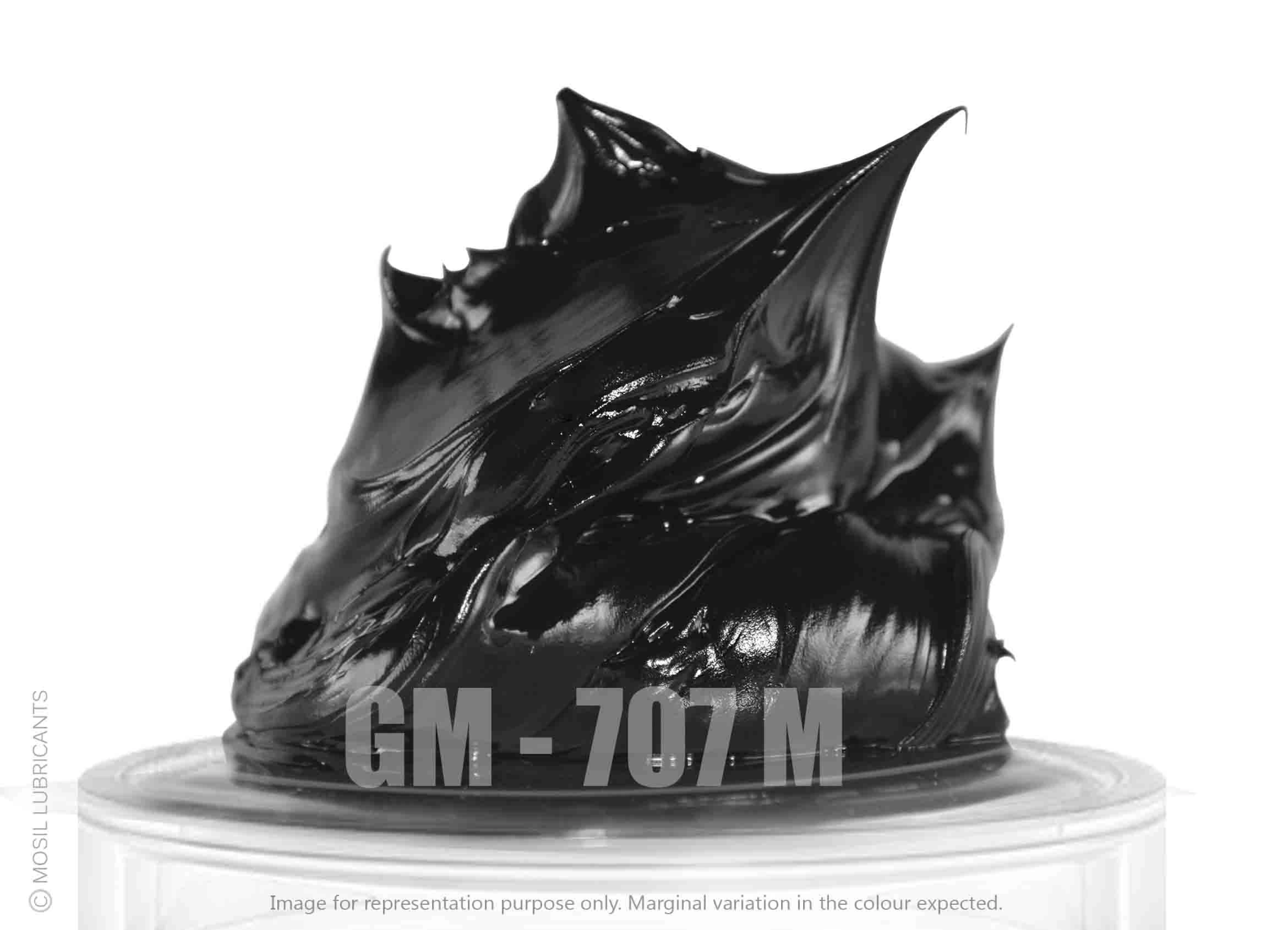 GM - 707M