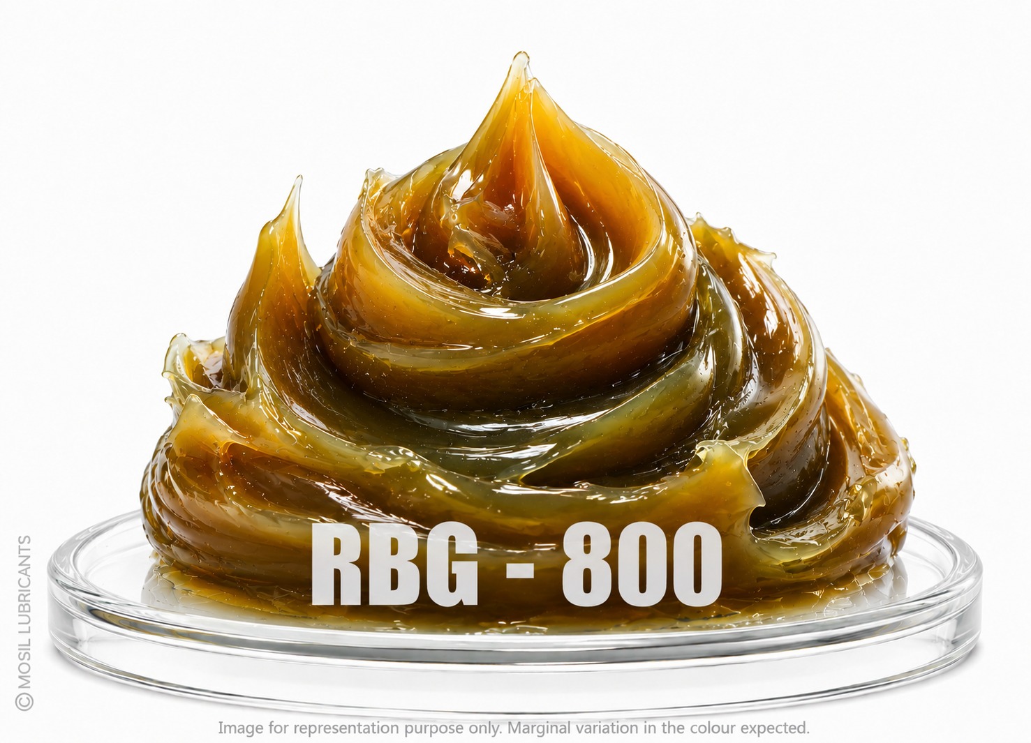 RBG - 800