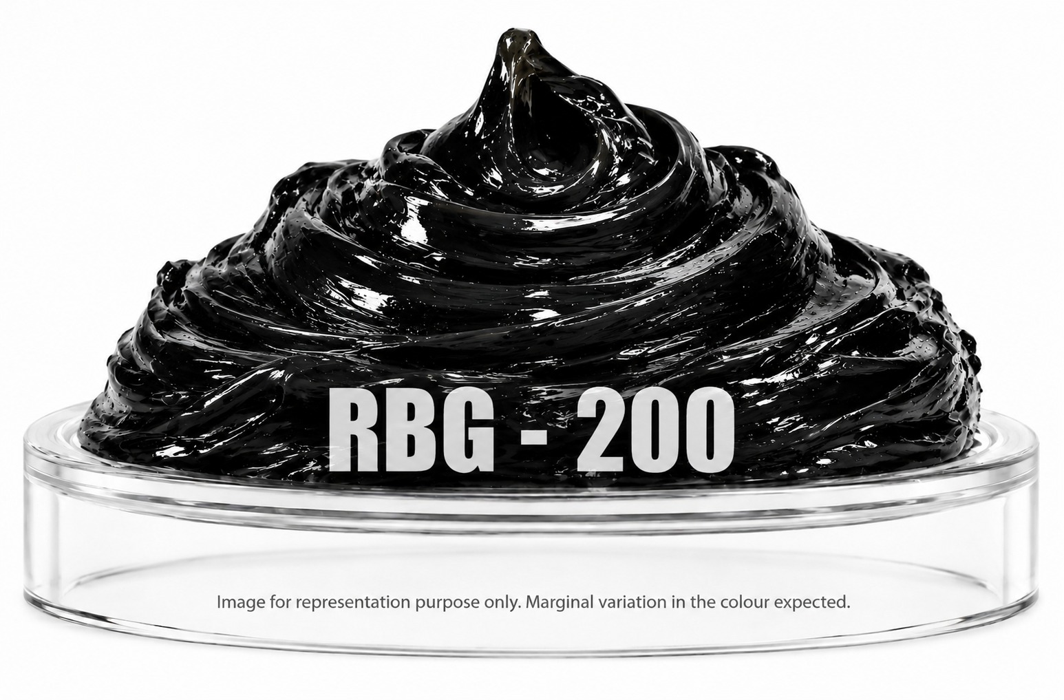 RBG - 200