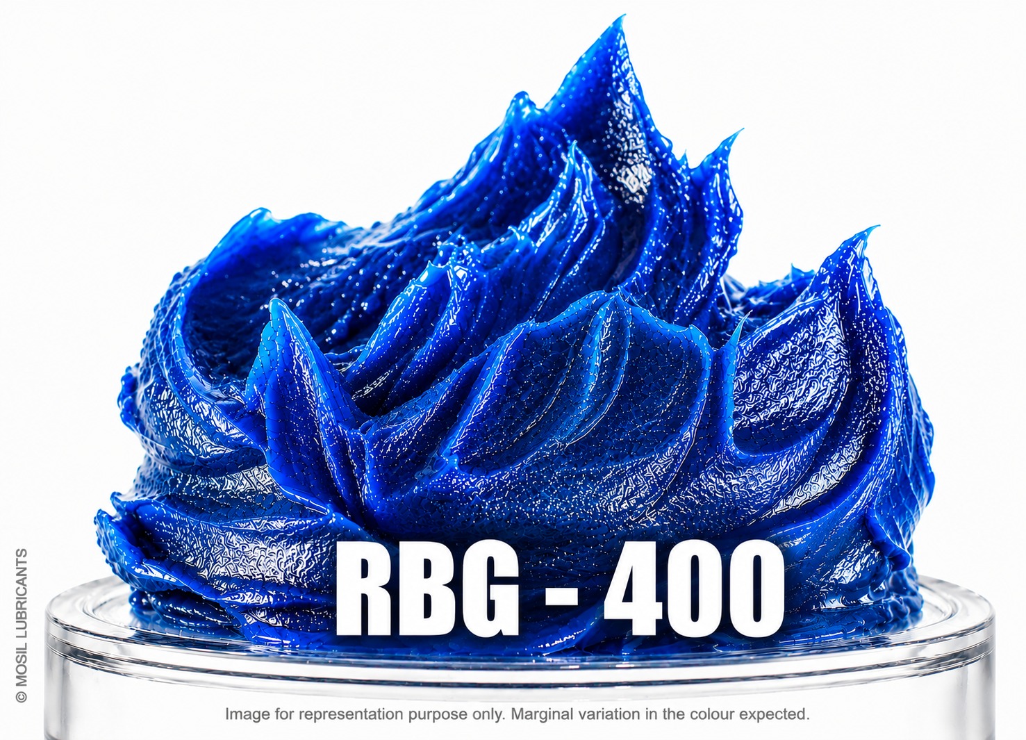 RBG - 400