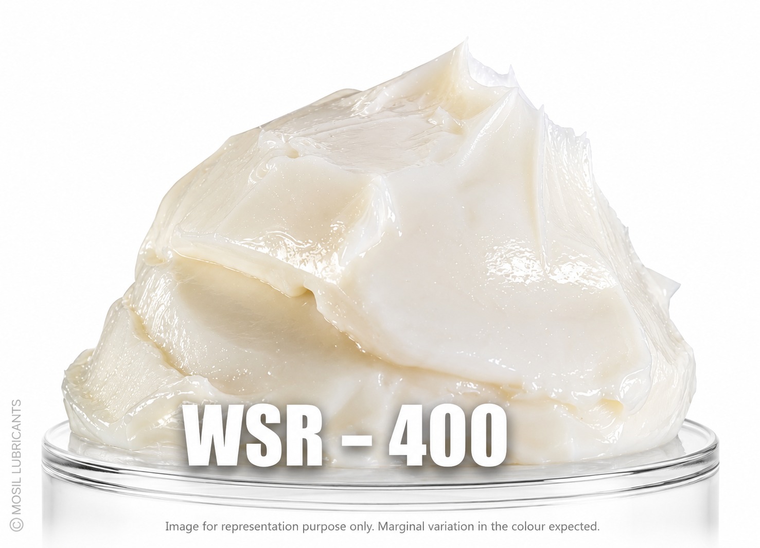 WSR - 400