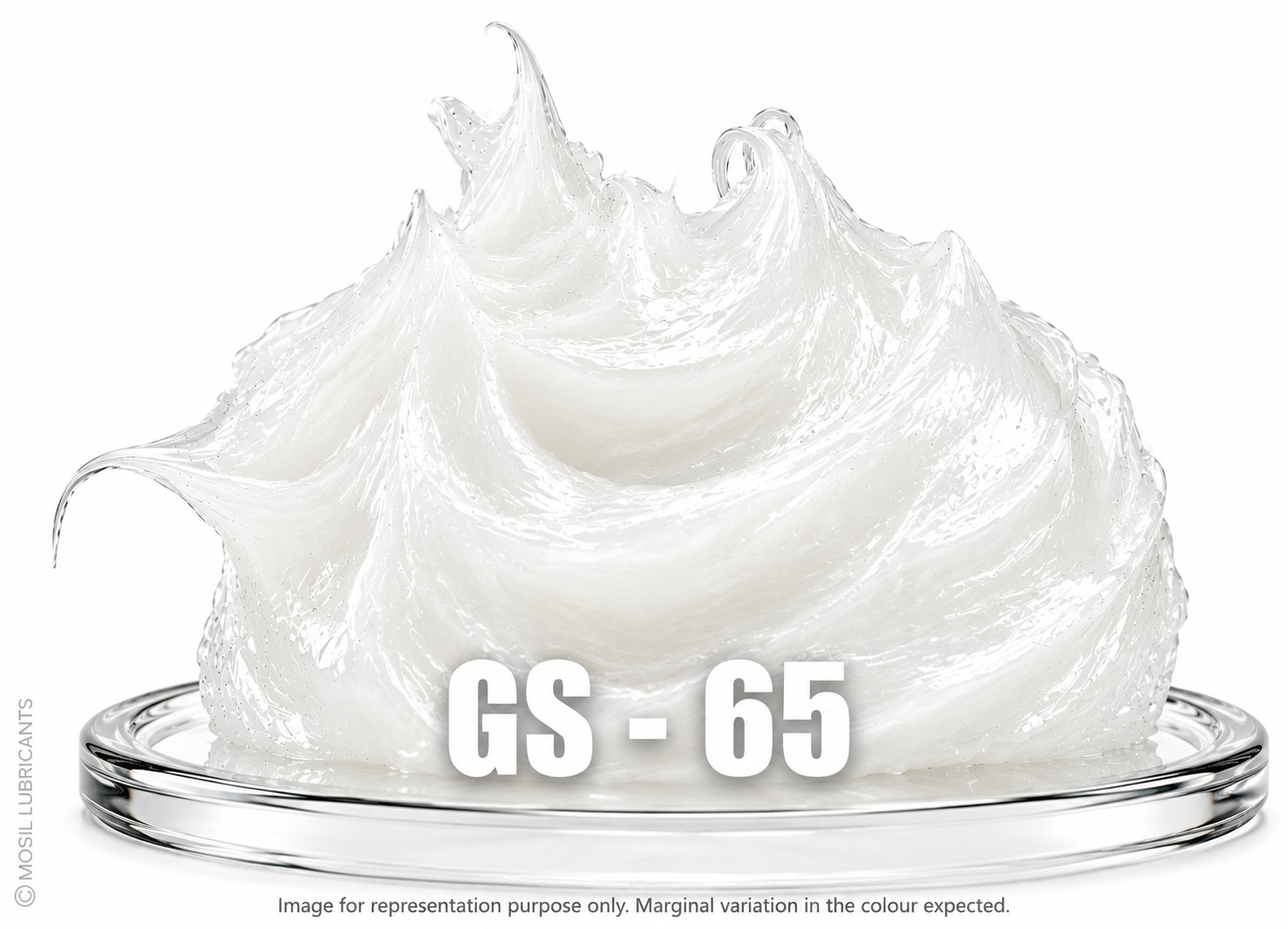 GS - 65