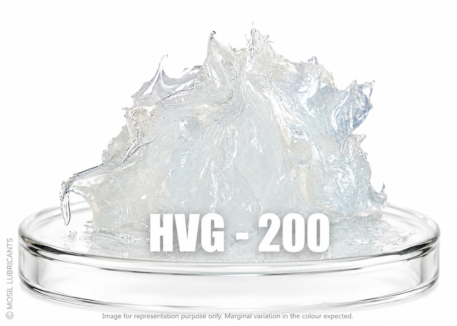 HVG - 200