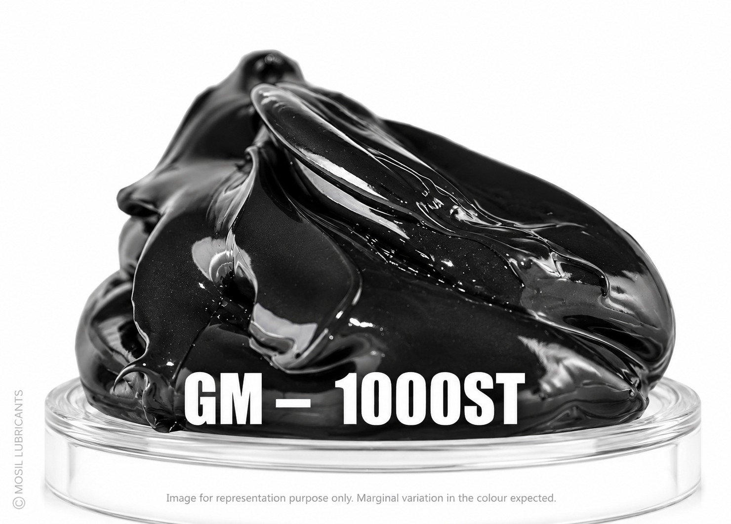 GM - 1000ST