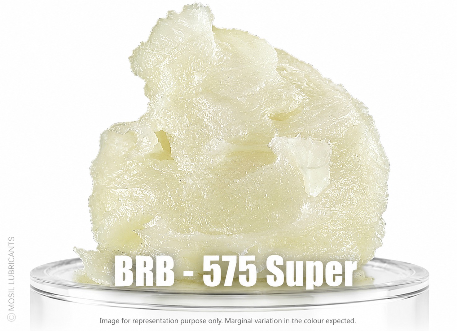 BRB - 575 Super