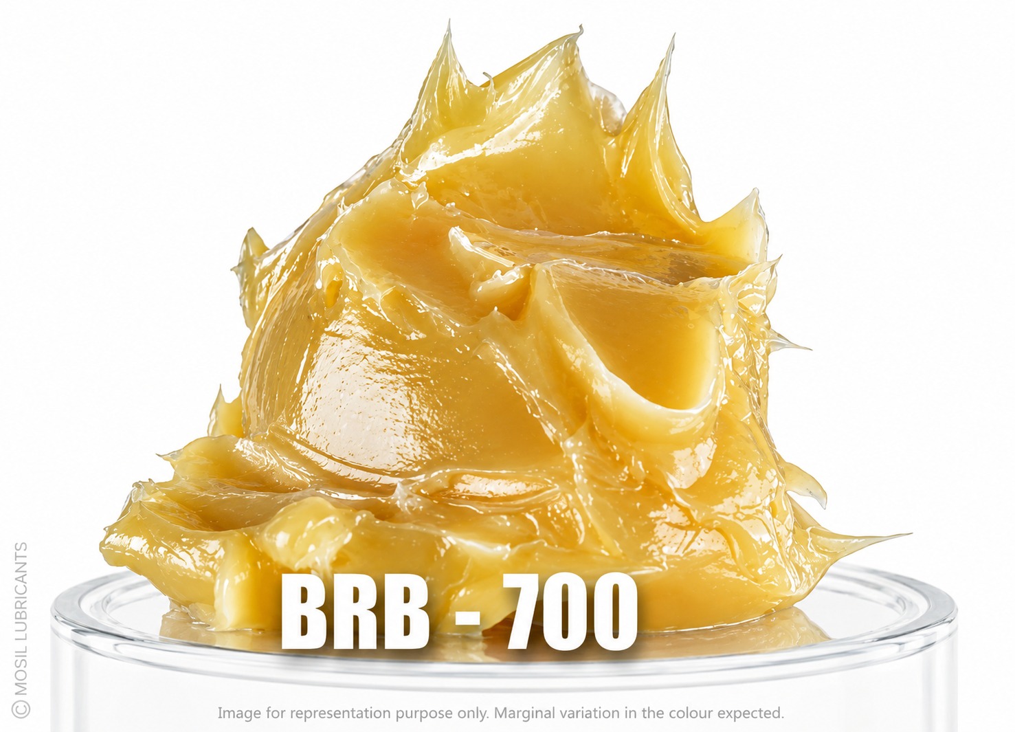 BRB - 700