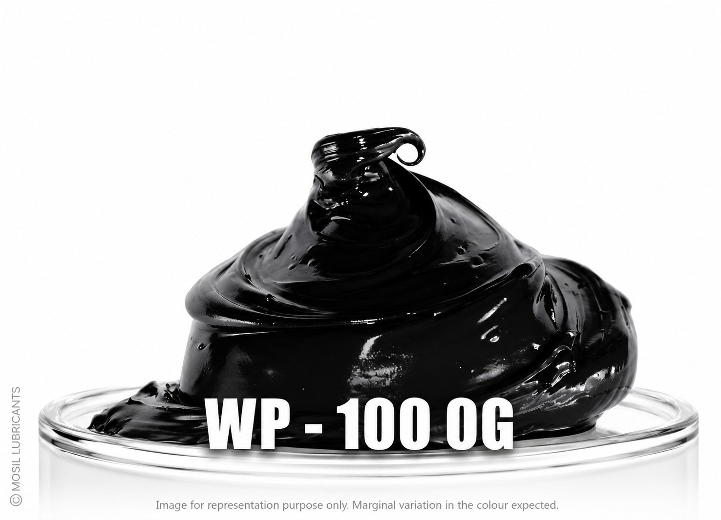 WP - 100 OG