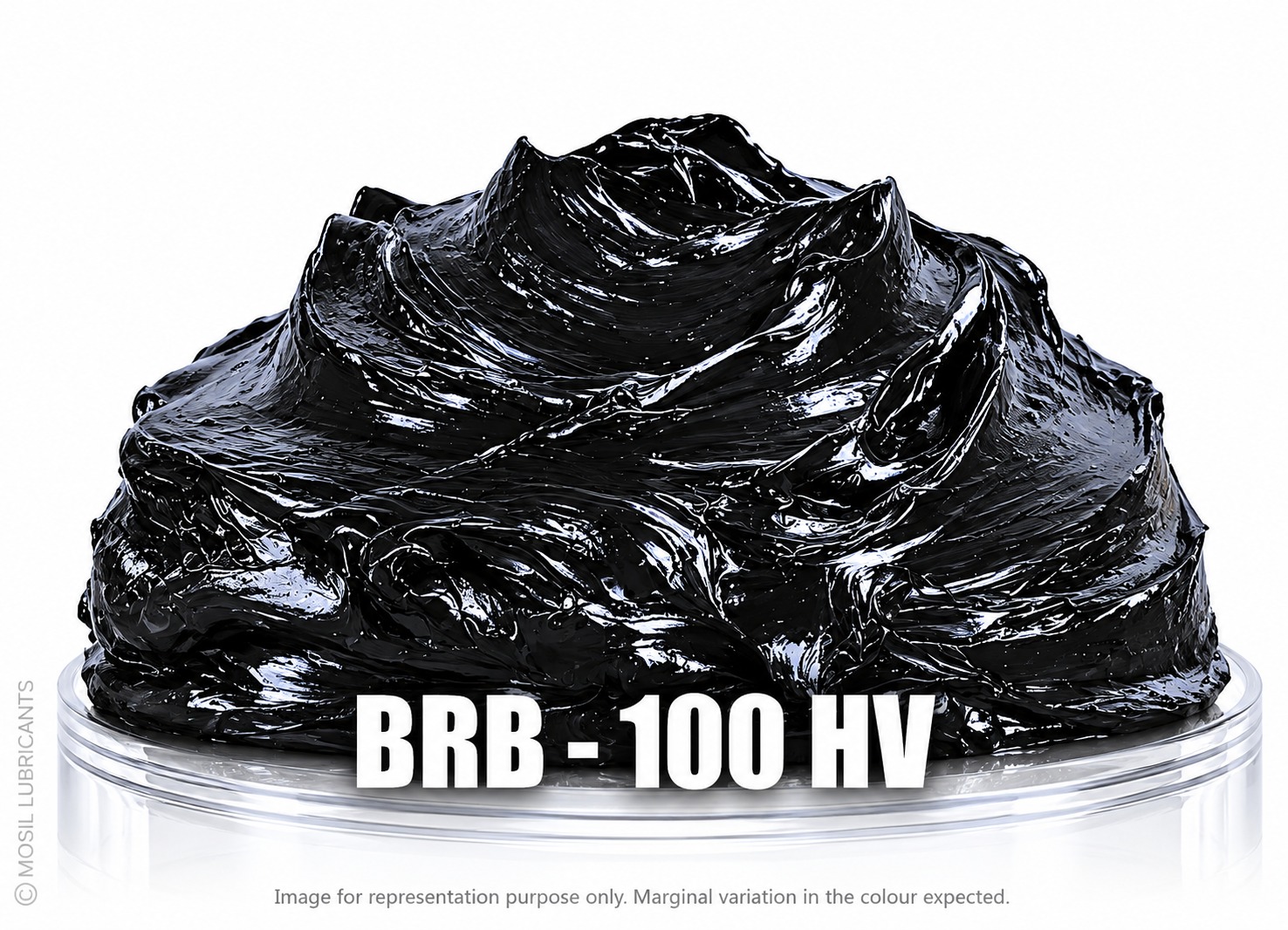 BRB - 100 HV