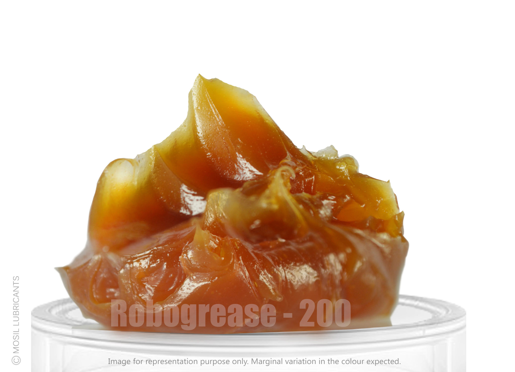 Robogrease - 200
