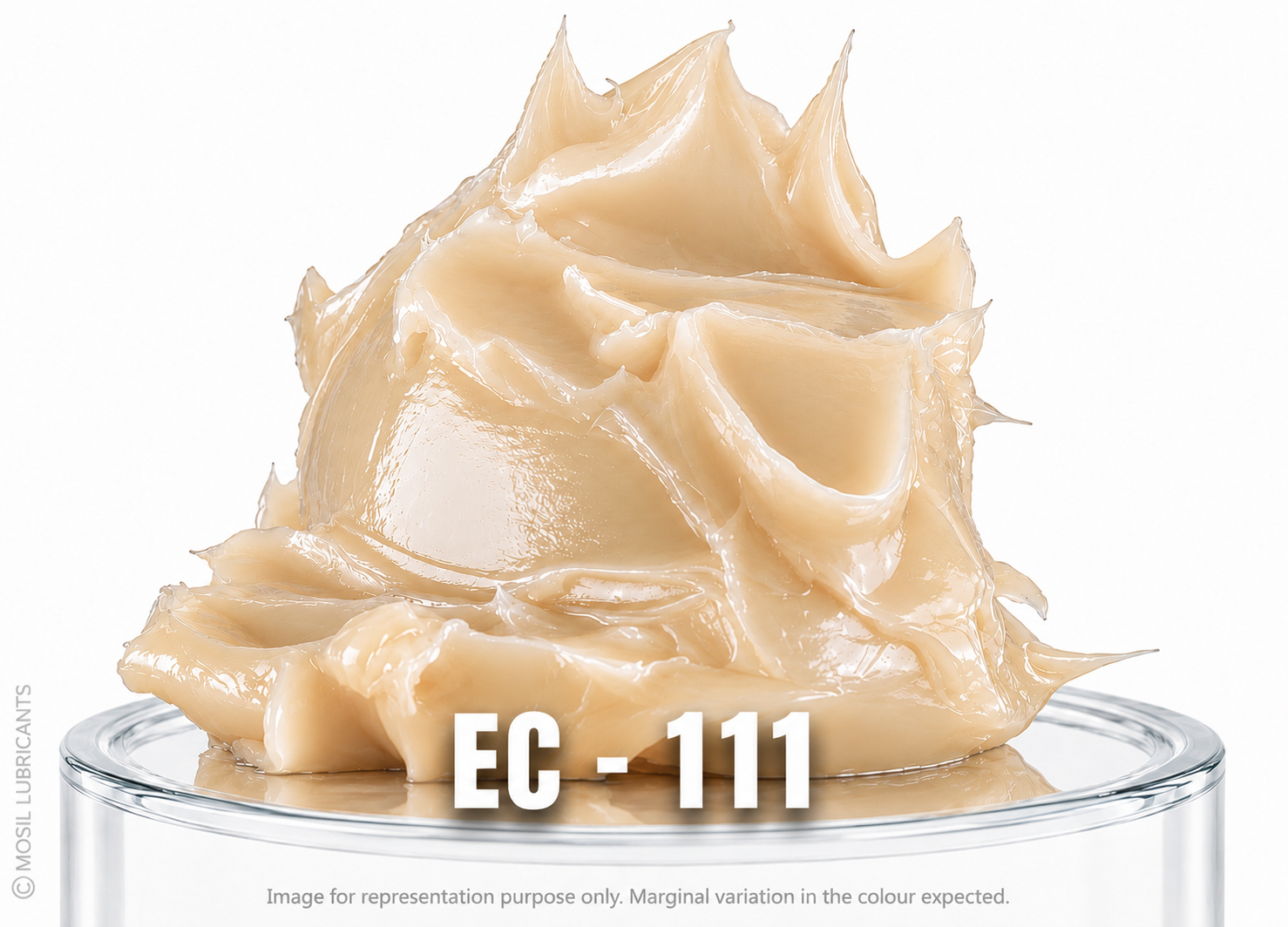 EC - 111