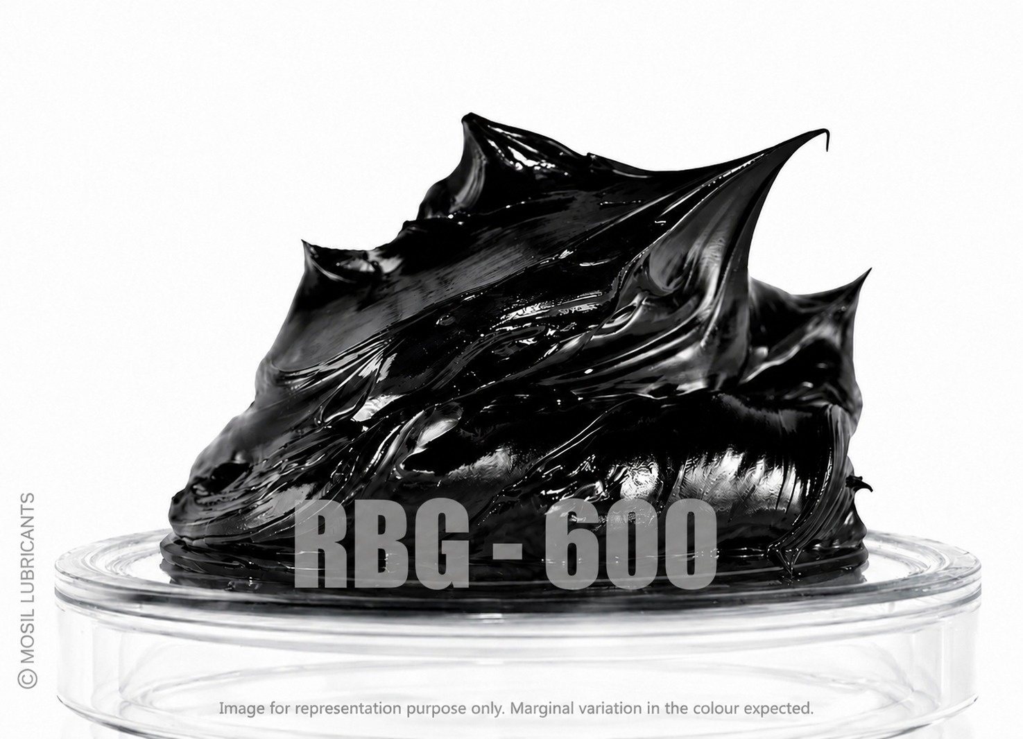 RBG - 600