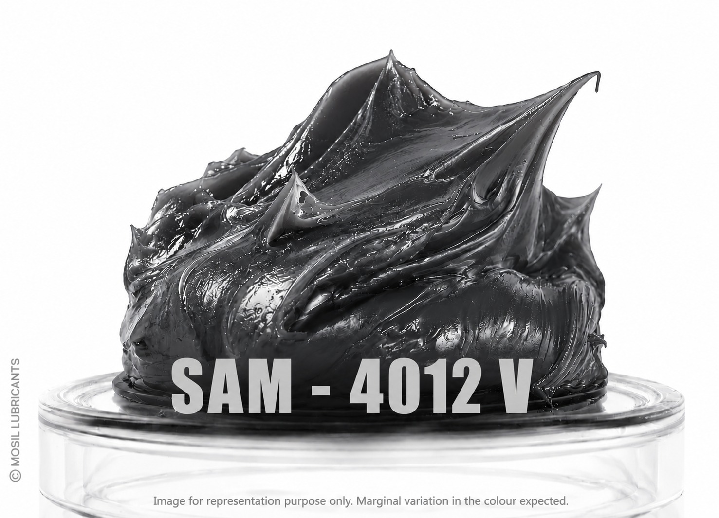 SAM - 4012V