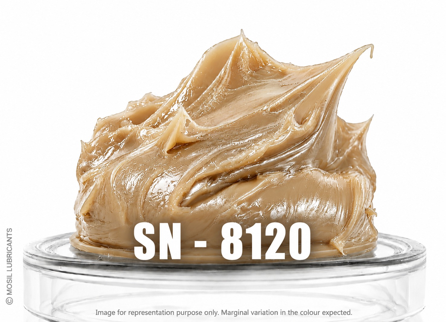 SN - 8120