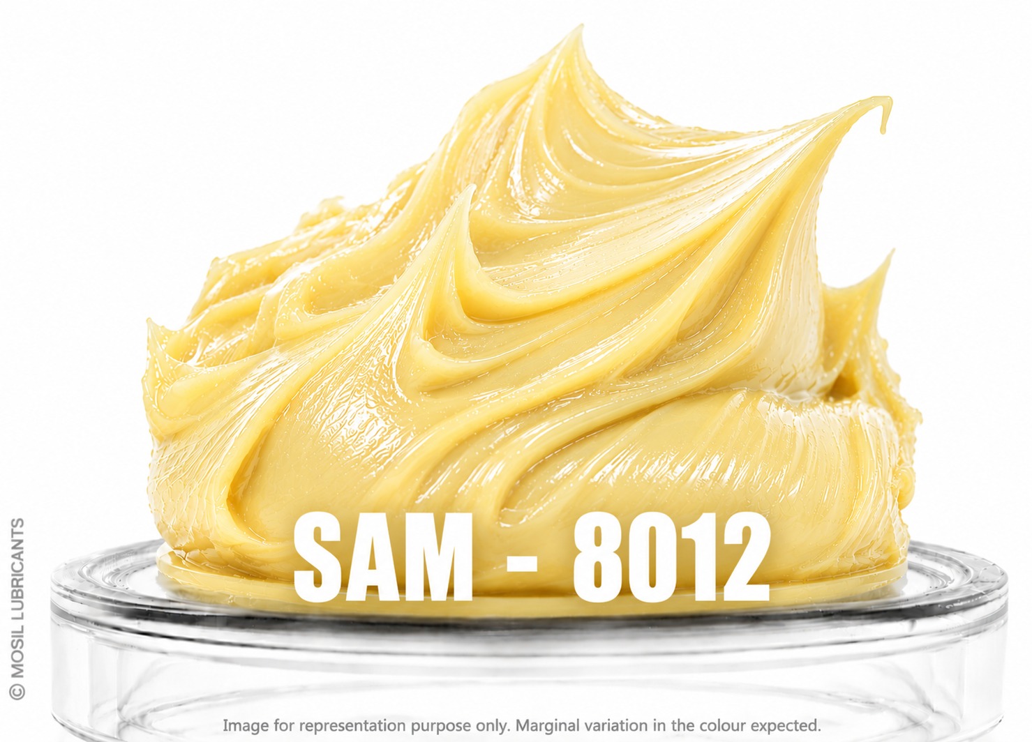 SAM - 8012