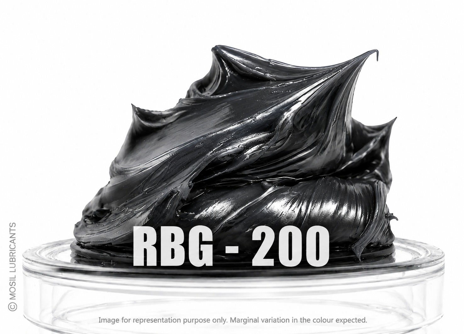 RBG - 200