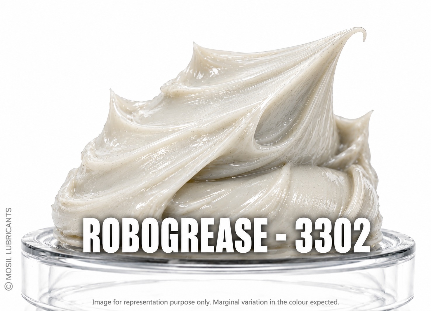 Robogrease - 3302