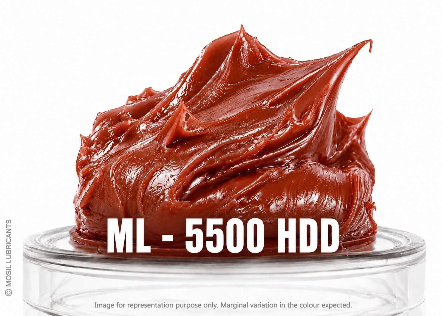 ML - 5500 HDD