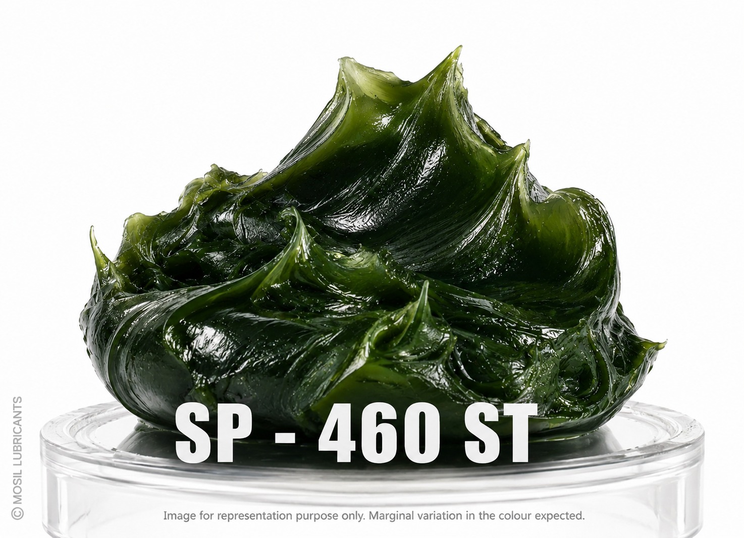 SP - 460 ST