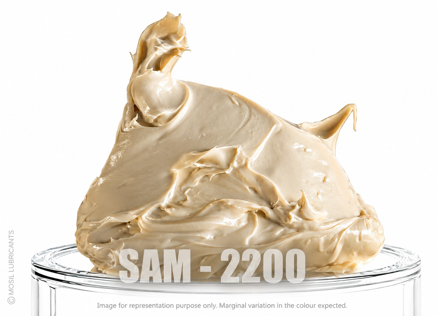 SAM - 2200