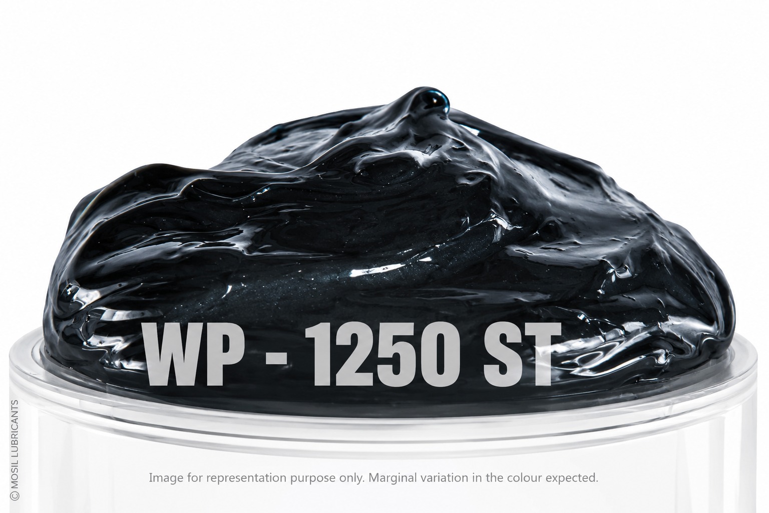 WP - 1250 ST