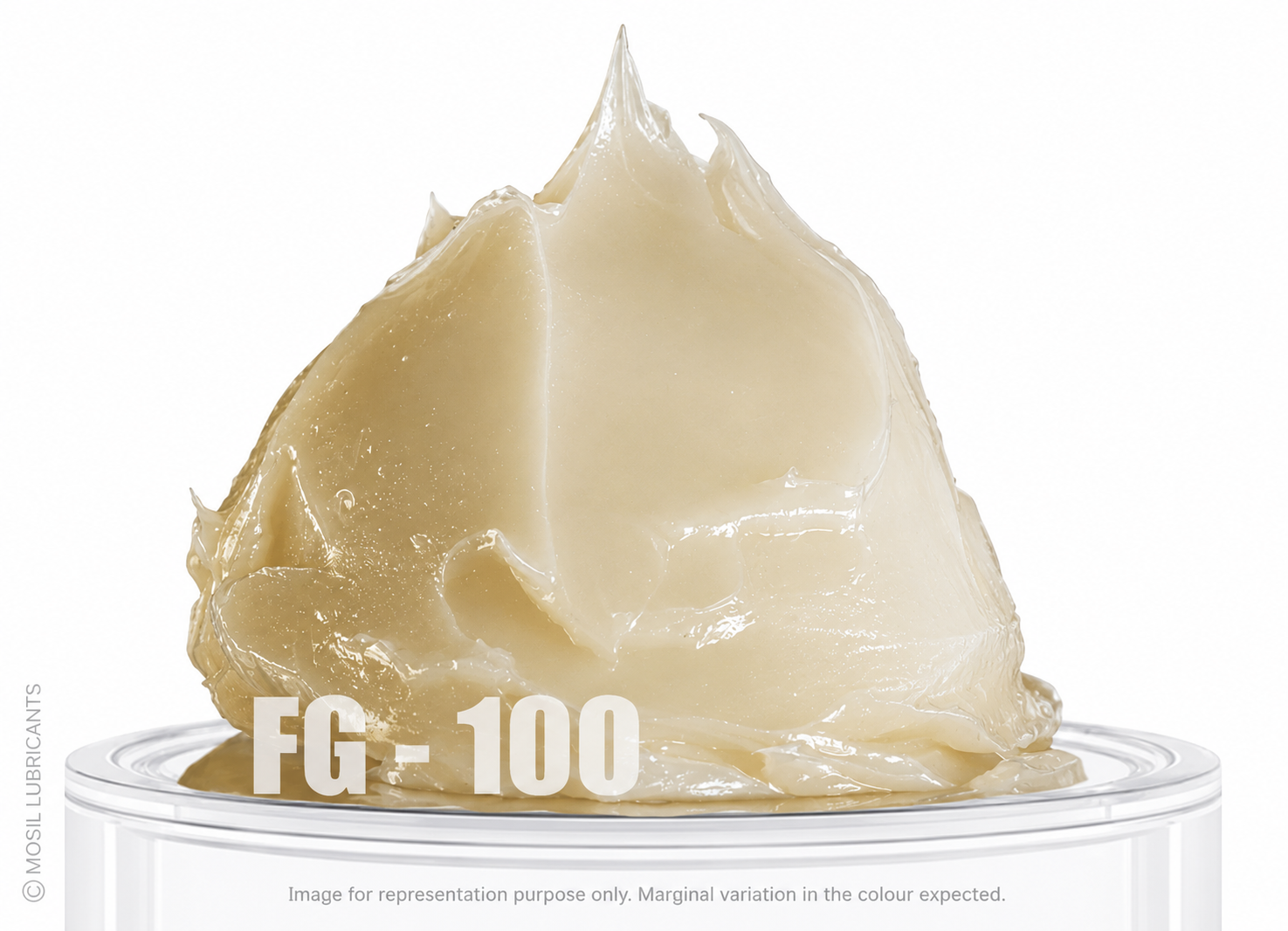 FG - 100
