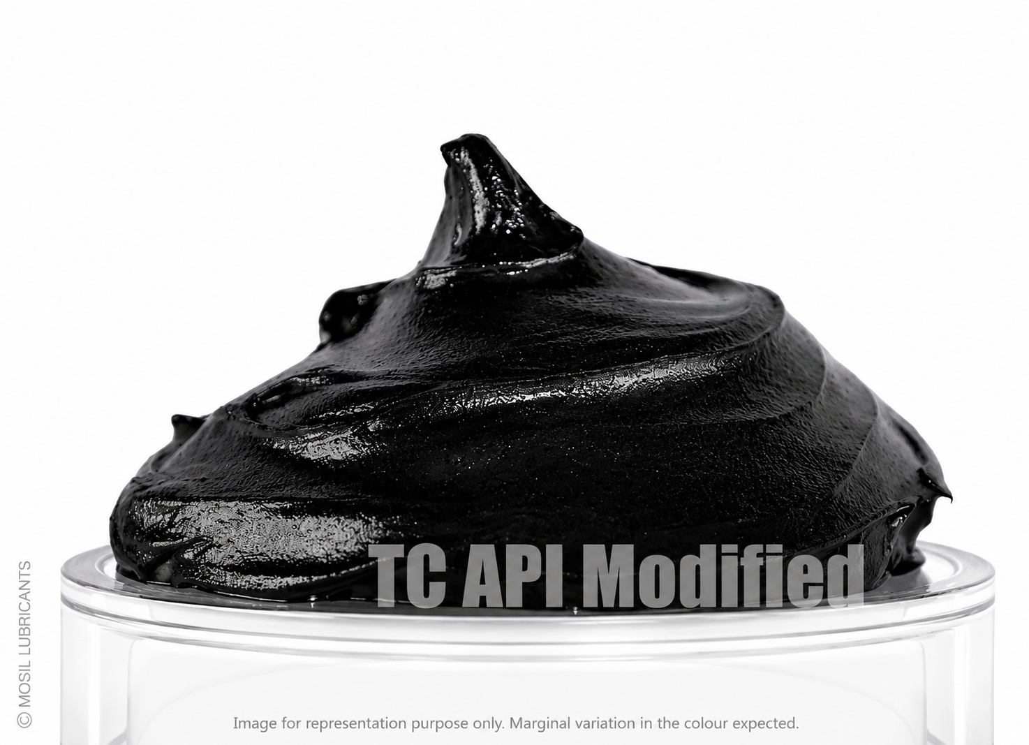 TC API Modified