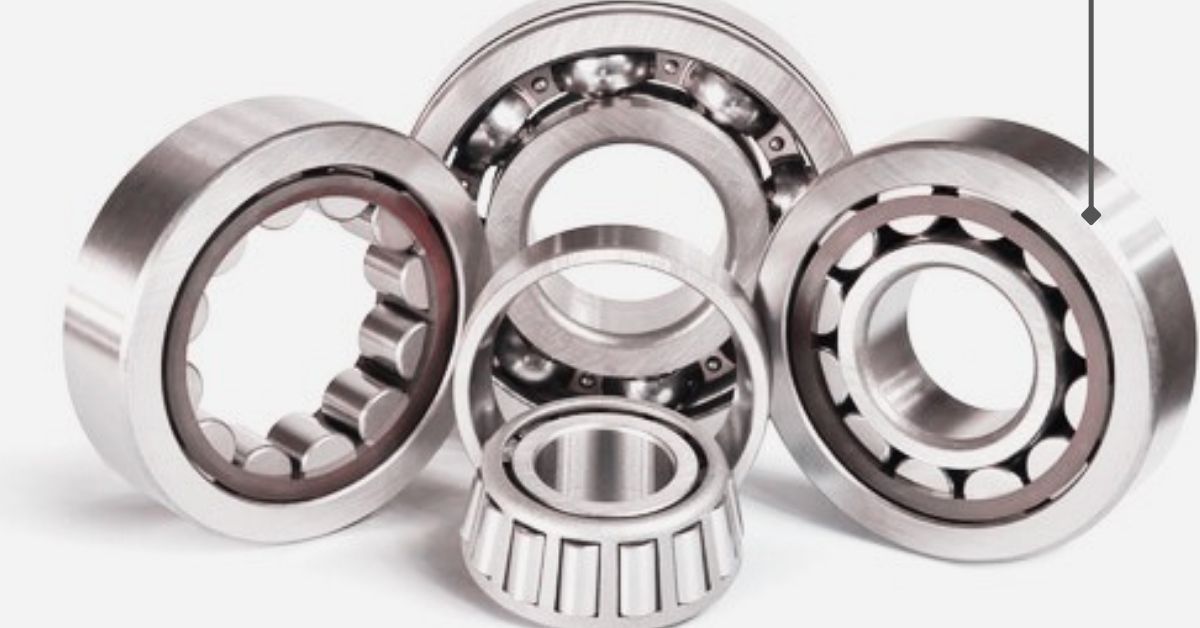 Lubricating ball bearings - Which oil is suitable for ball bearings?