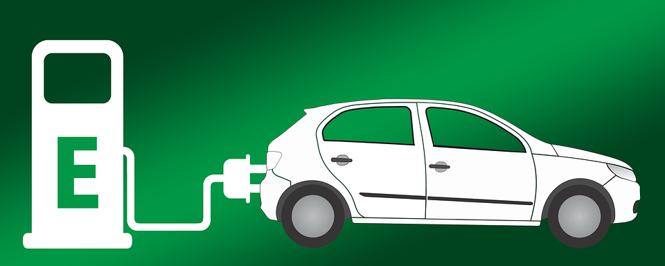 The Rise of Specialty Lubricants for Electric Vehicles