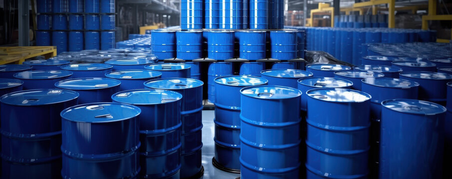 Industrial Lubricants Forecast Report 2022